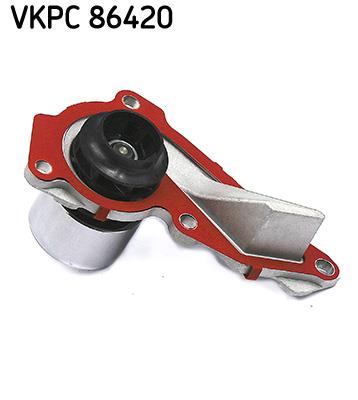 SKF VKPC 86420 EAN: 7316581496433.