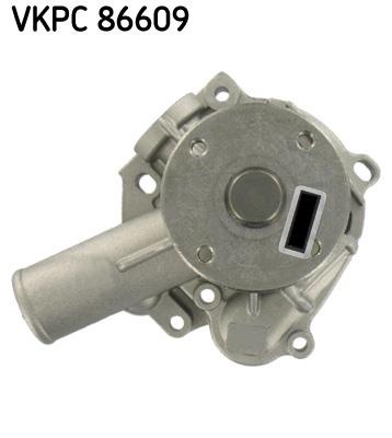 SKF VKPC 86609 EAN: 7316587012705.