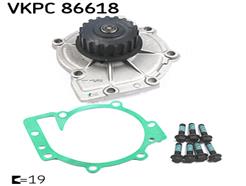 SKF VKPC 86618