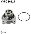 SKF VKPC 86619 Aquamax