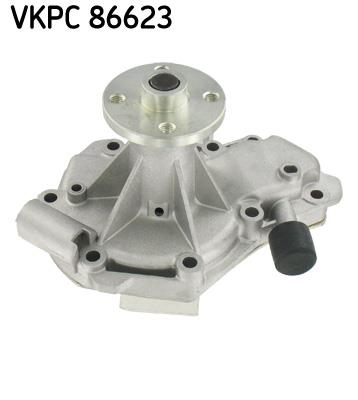 SKF VKPC 86623 EAN: 7316571257273.