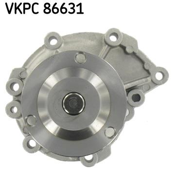 SKF VKPC 86631 EAN: 7316571453286.