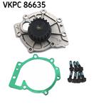 SKF VKPC 86635 Aquamax