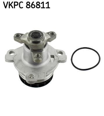 SKF VKPC 86811 EAN: 7316574516322.