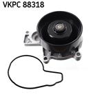 SKF VKPC 88318