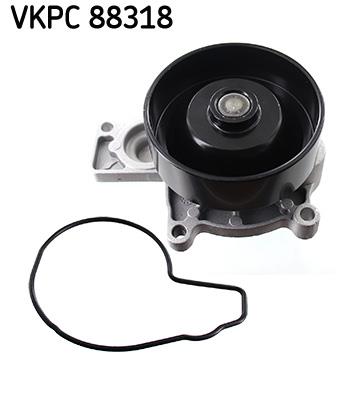 SKF VKPC 88318 EAN: 7316579806046.