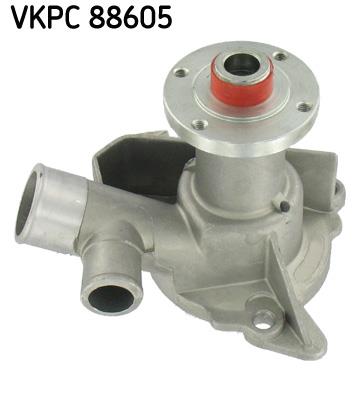 SKF VKPC 88605 EAN: 7316587013092.