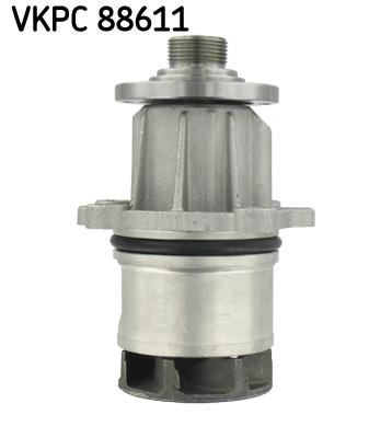SKF VKPC 88611 EAN: 7316587013153.