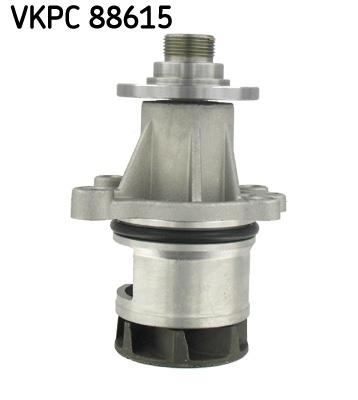 SKF VKPC 88615 EAN: 7316587013191.
