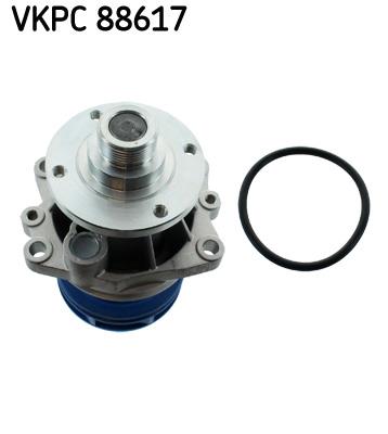 SKF VKPC 88617 EAN: 7316587013214.