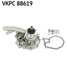 SKF VKPC 88619 Aquamax