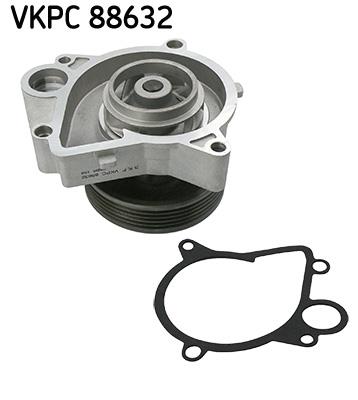 SKF VKPC 88632 EAN: 7316572306437.