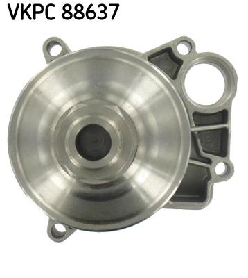 SKF VKPC 88637 EAN: 7316572505618.