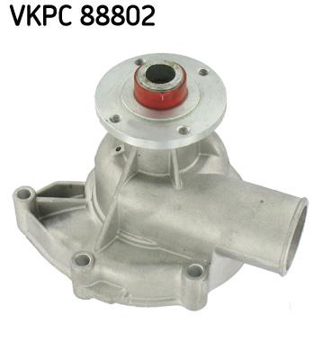 SKF VKPC 88802 EAN: 7316587013252.