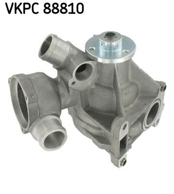 SKF VKPC 88810 EAN: 7316570905717.