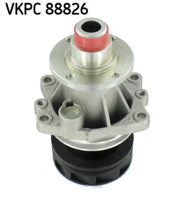SKF VKPC 88826 EAN: 7316571257266.