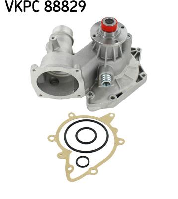 SKF VKPC 88829 EAN: 7316571257341.