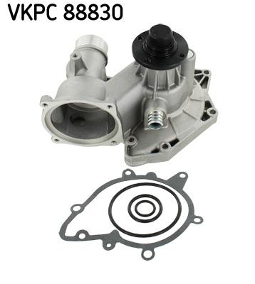 SKF VKPC 88830 EAN: 7316571257358.