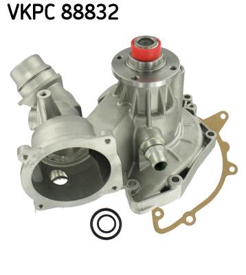 SKF VKPC 88832 EAN: 7316575166663.