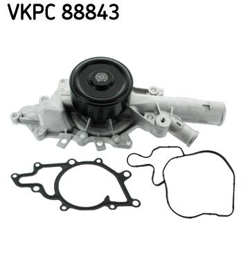 SKF VKPC 88843 EAN: 7316572080399.