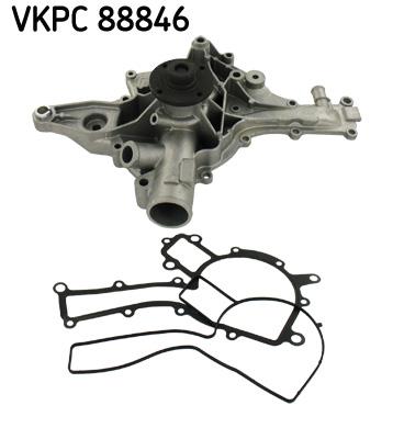 SKF VKPC 88846 EAN: 7316572142110.