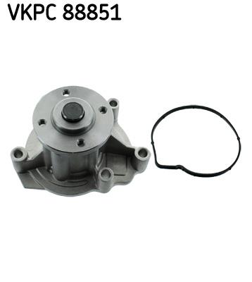 SKF VKPC 88851 EAN: 7316572478042.