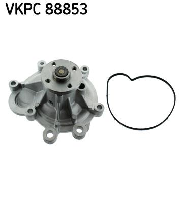 SKF VKPC 88853 EAN: 7316574059195.