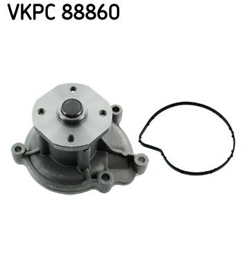 SKF VKPC 88860 EAN: 7316574527489.
