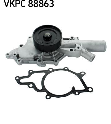 SKF VKPC 88863 EAN: 7316574869589.