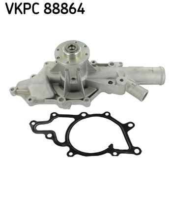 SKF VKPC 88864 EAN: 7316574874651.