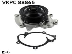 SKF VKPC 88865