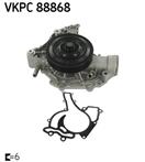 SKF VKPC 88868