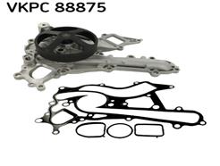 SKF VKPC 88875