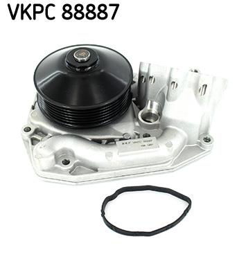 SKF VKPC 88887 EAN: 7316581363612.