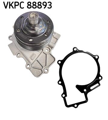 SKF VKPC 88893 EAN: 7316581506453.