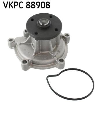 SKF VKPC 88908 EAN: 7316577706614.