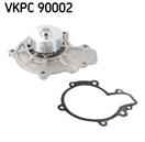 SKF VKPC 90002 Aquamax