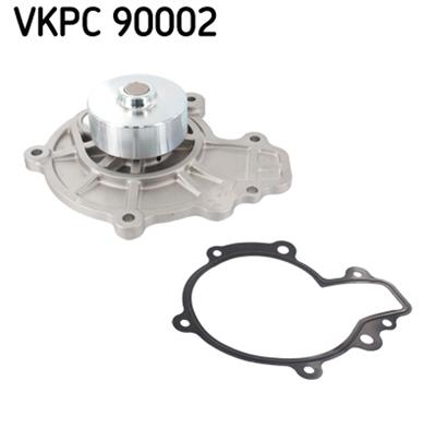 SKF VKPC 90002 EAN: 7316575115944.