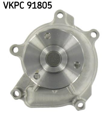 SKF VKPC 91805 EAN: 7316572412527.