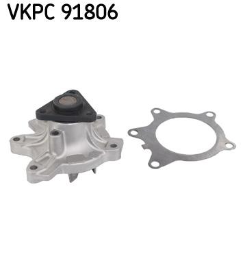SKF VKPC 91806 EAN: 7316572388174.