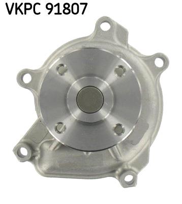 SKF VKPC 91807 EAN: 7316572412534.