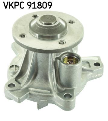 SKF VKPC 91809 EAN: 7316575122706.