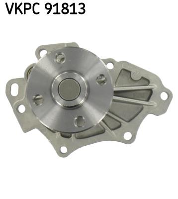 SKF VKPC 91813 EAN: 7316573294924.