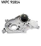SKF VKPC 91814
