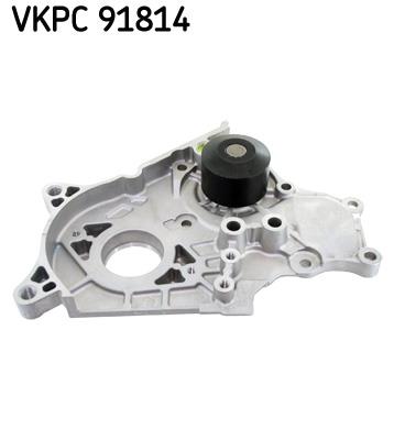 SKF VKPC 91814 EAN: 7316573294917.