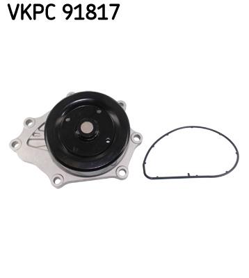 SKF VKPC 91817 EAN: 7316574719556.