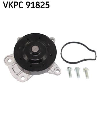 SKF VKPC 91825 EAN: 7316575357337.