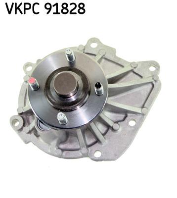 SKF VKPC 91828 EAN: 7316574330393.