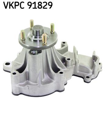 SKF VKPC 91829 EAN: 7316574719570.