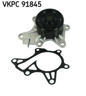 SKF VKPC 91845 EAN: 7316575889821.